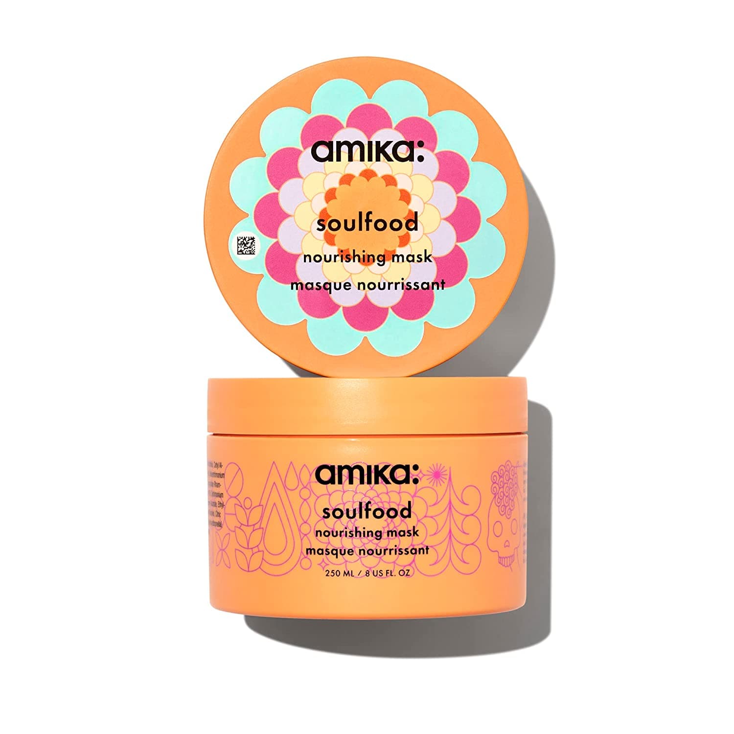 Soulfood Nourishing Mask