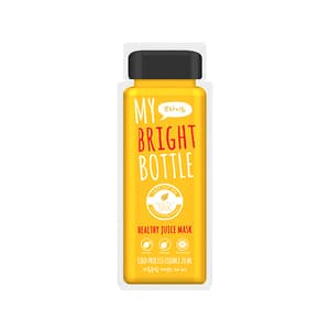 Take-Out Spa Healthy Juice Mask My Bright Bottle