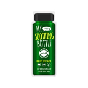 Take-Out Spa Healthy Juice Mask My Soothing Bottle