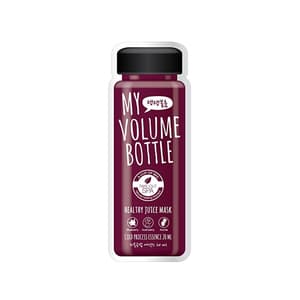 Take-Out Spa Healthy Juice Mask My Volume Bottle
