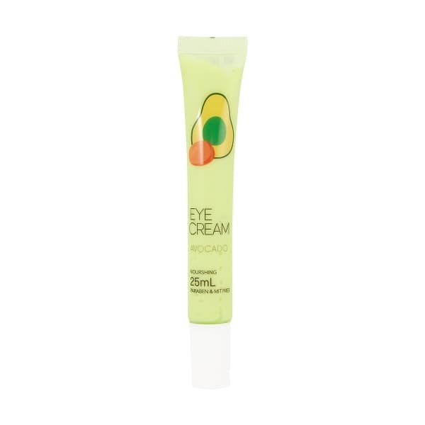 Avocado Eye Cream