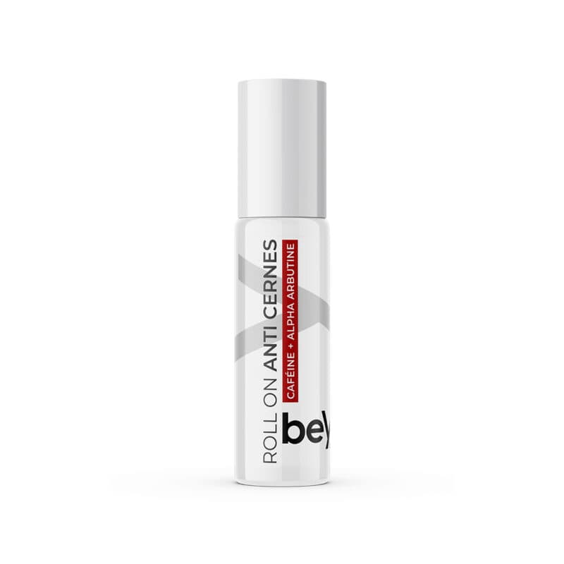Roll On Anti Cernes – Alpha Arbutine + Cafeine