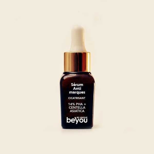 Sérum Anti-Marques | PHA 14% + Centella Asiatica
