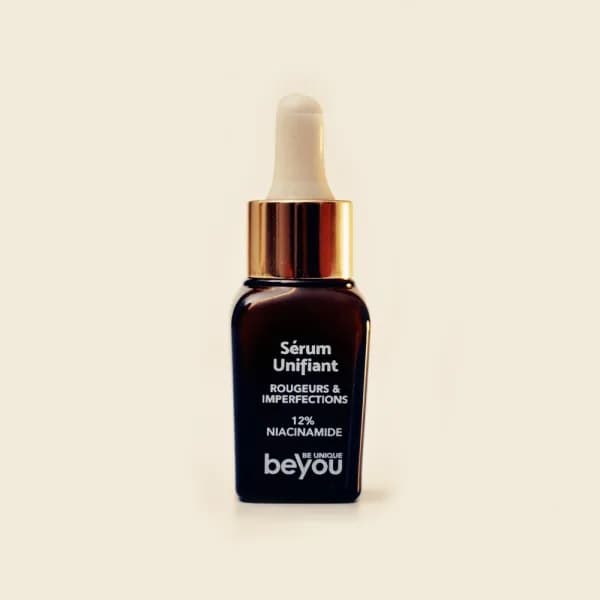 Sérum Vitamine B3 | Niacinamide 12%