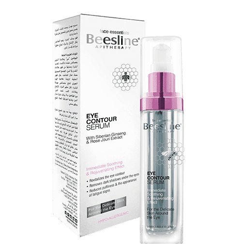 Eye Contour Serum