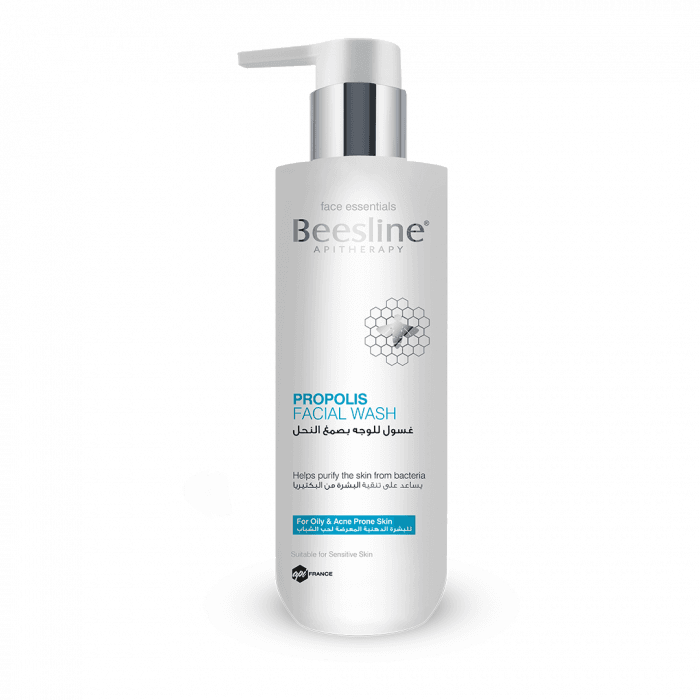 Propolis Facial Wash