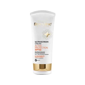 Ultrascreen Cream Active Protection SPF 50