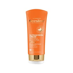 Ultrascreen Cream Invisible Sunfilter SPF 50