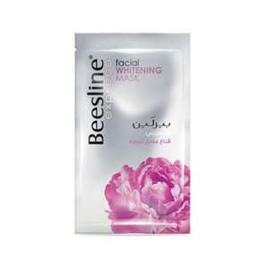 Whitening Facial Mask