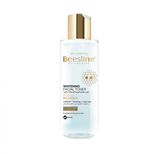 Whitening Facial Toner