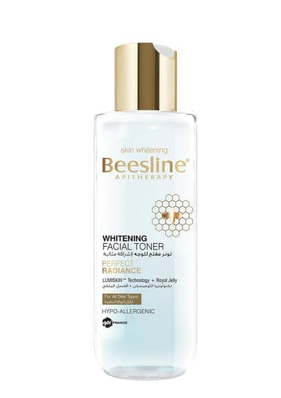 Whitening Facial Toner