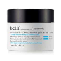 Aqua Bomb Cleansing Balm