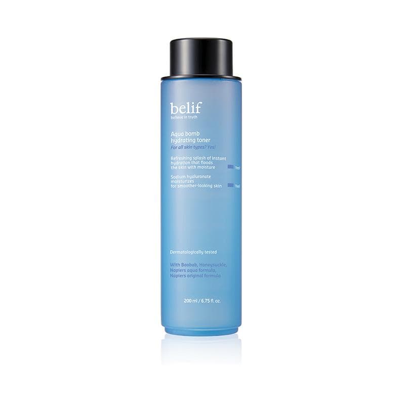 Aqua Bomb Hydrating Toner