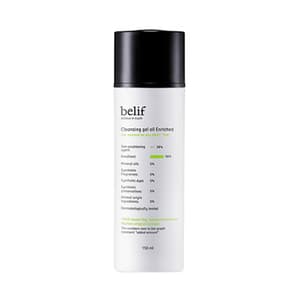 Cleansing Gel Oil Enriched
