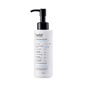 Cleansing Oil Fresh