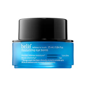 Moisturizing Eye Bomb