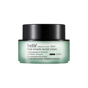 Peat Miracle Revital Cream