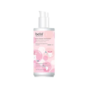 Pore Cleaner Moisturizer