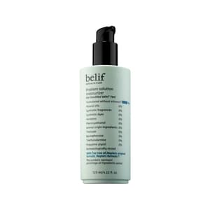 Problem Solution Moisturizer