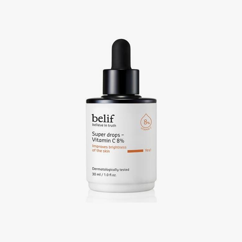 Super Drop Vitamin C 8%