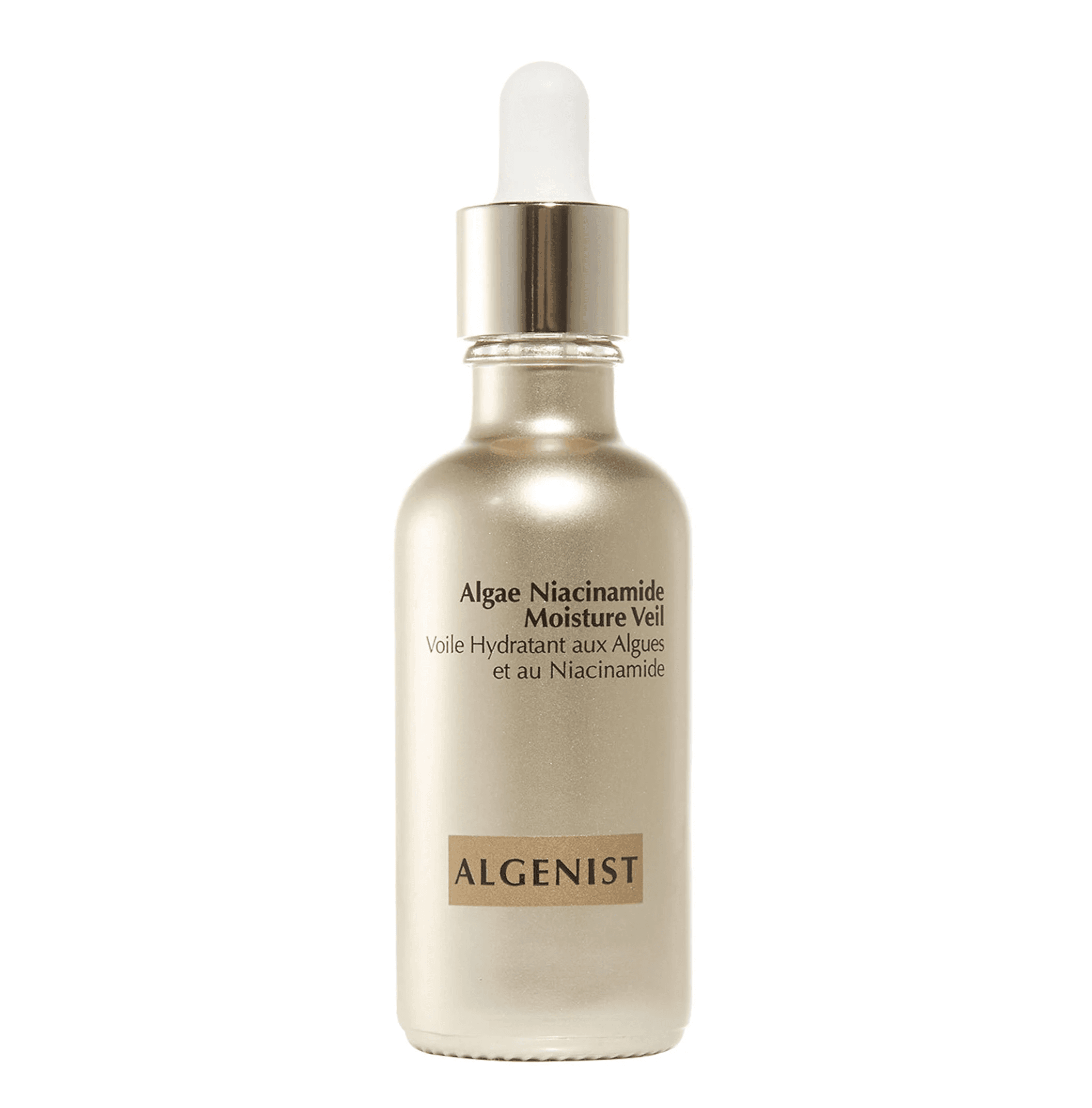 Algae Niacinamide Moisture Veil