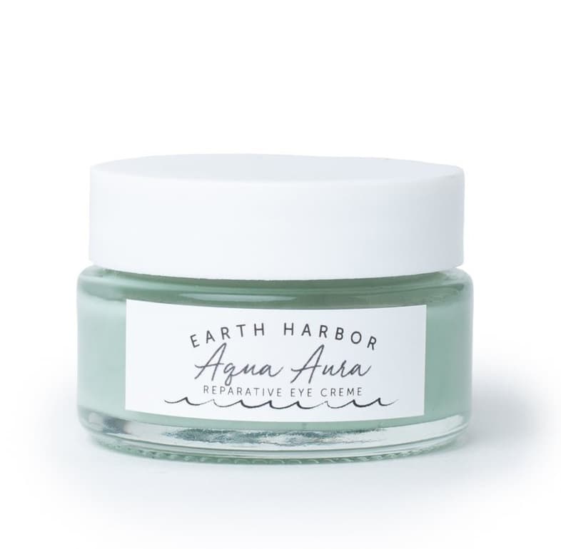 Aqua Aura Reparative Eye Creme