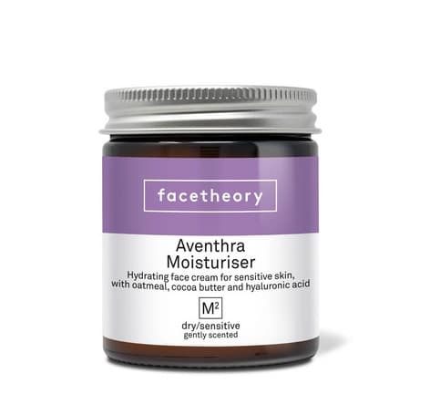 Aventhra Moisturiser M2 - Unscented
