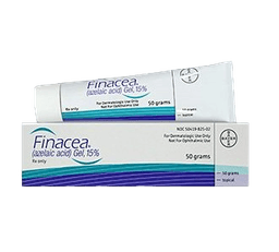 Azelaic Acid 15% Gel