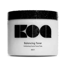 Balancing Toner Pads review
