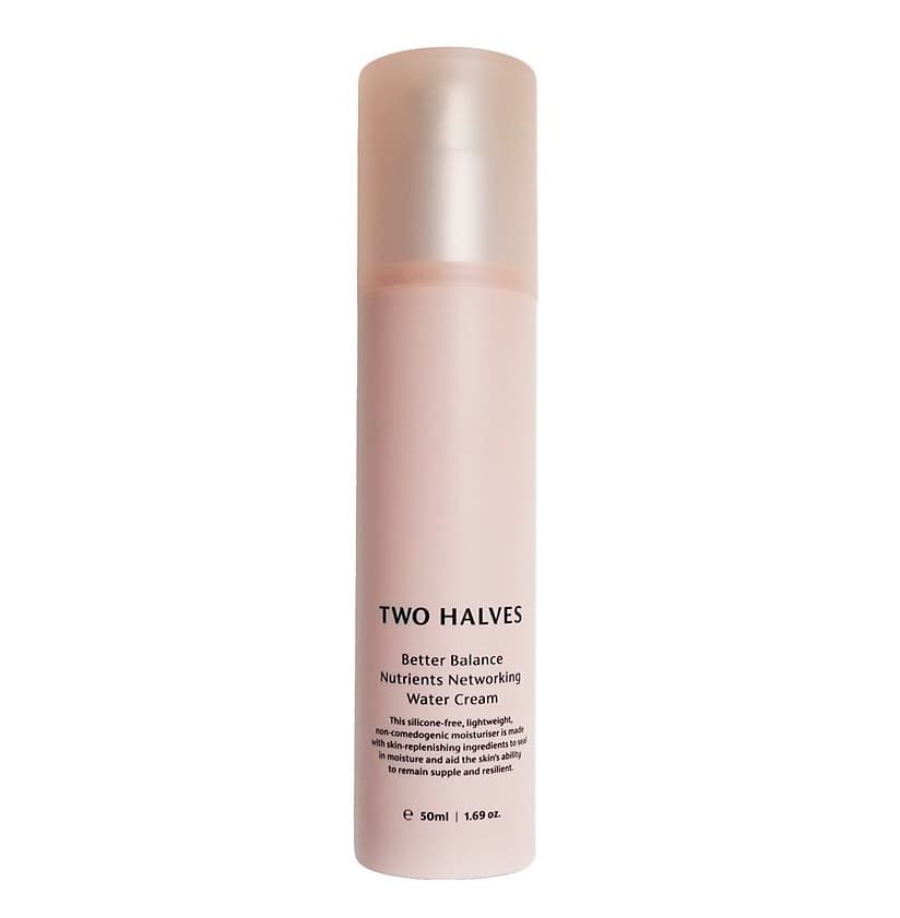 Better Balance Nutrients Networking Water Cream