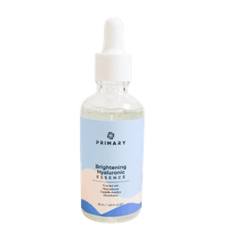 Brightening Hyaluronic Essence review