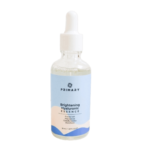 Brightening Hyaluronic Essence