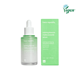 Calming Blemish Madecassoside Serum review