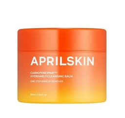 Carrotene IPMP Hydromelt Cleansing Balm
