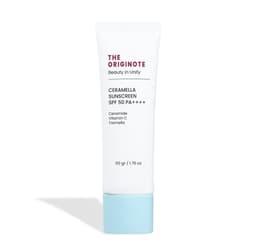 Ceramella Sunscreen SPF50 PA++++ review