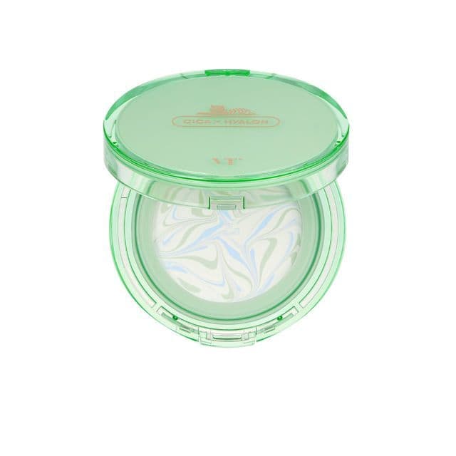 Cica Essence Sun Pact SPF50+ PA+++