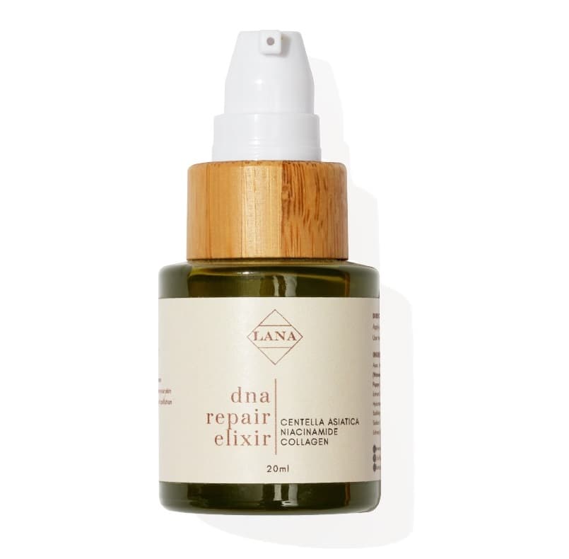 DNA Repair Elixir