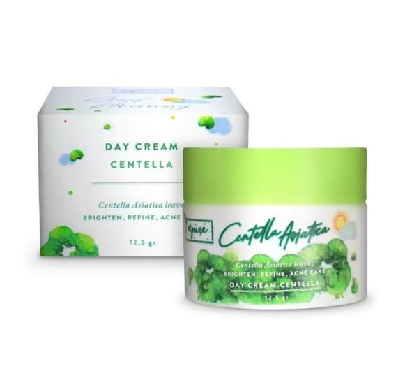Day Cream Centella Asiatica