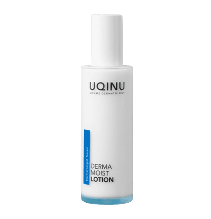 Derma Moist Lotion