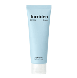 Dive-in Low-Molecular Hyaluronic Acid Cream