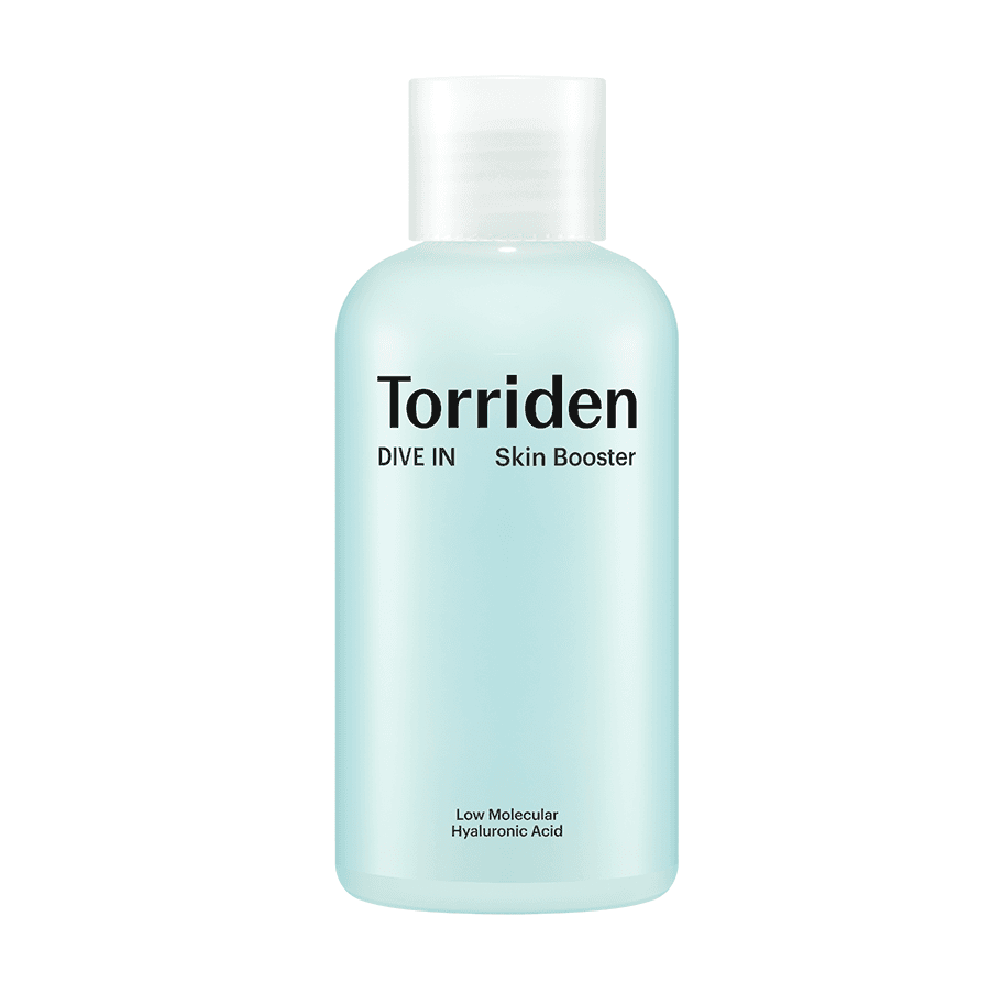Dive-in Low-Molecular Hyaluronic Acid Skin Booster 