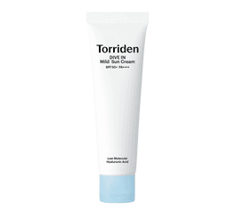 Dive-in Mild Sun Cream SPF 50+ PA++++