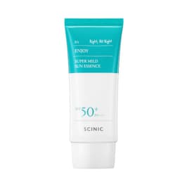 Enjoy Mild Sun Essence EX SPF50+ PA++++
