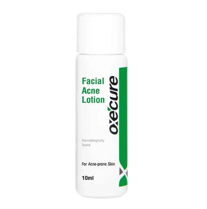 Facial Acne Lotion