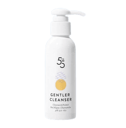 Gentler Cleanser review