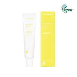 Glow Screen Sun Gel SPF50+ PA++++ review