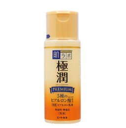 Goku-jyun Premium Milk