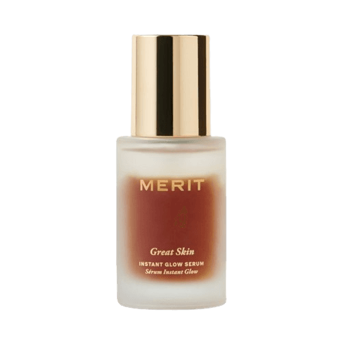 Great Skin Instant Glow Serum