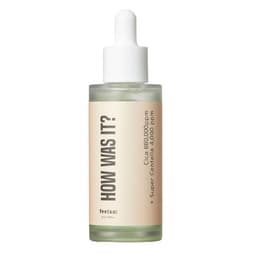 How Was It? Cica Serum