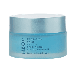 Hydration Oasis Refreshing Gel Moisturizer review